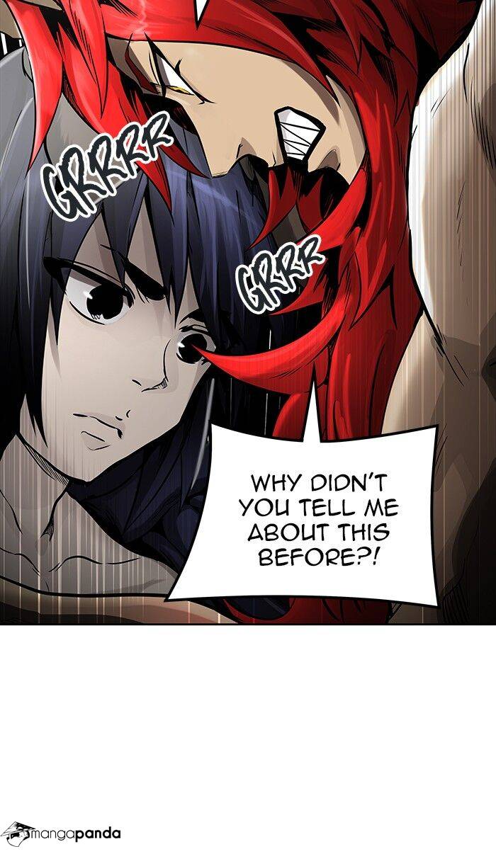 Tower of God Chapter 467 image 017